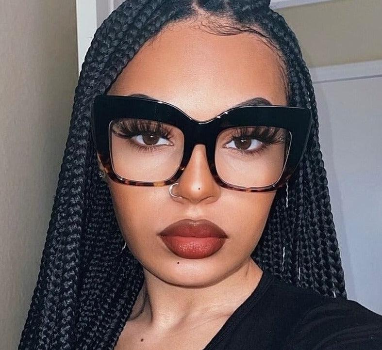 Naomi Sunglasses / Eyeglasses