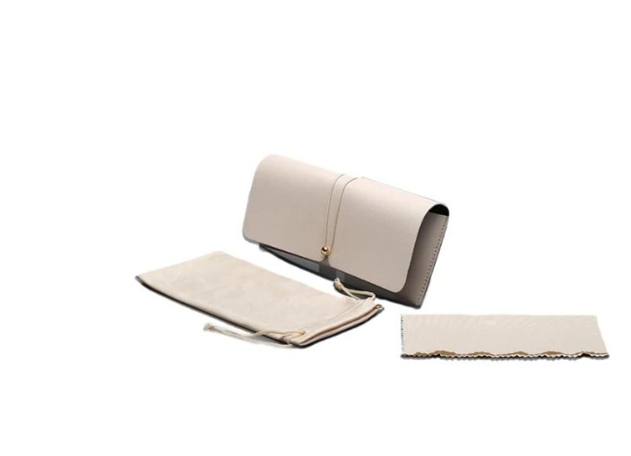 Poppy Vintage Sunglasses