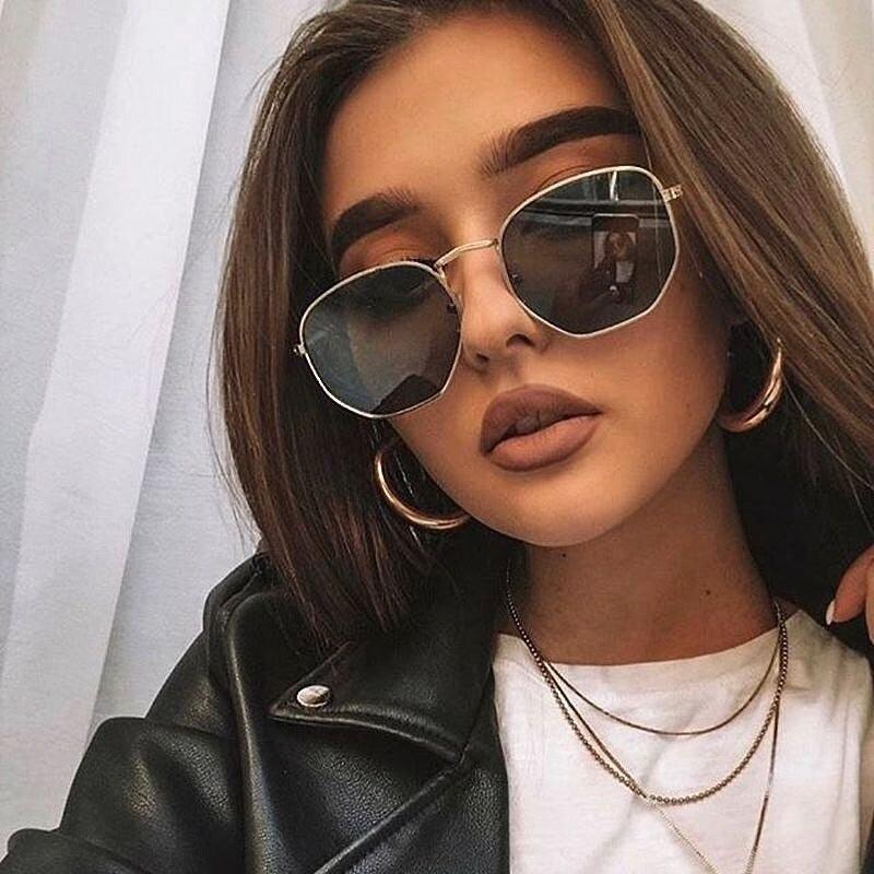 Raven Sunglasses