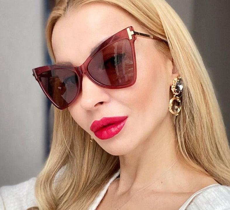 Ruby Sunglasses