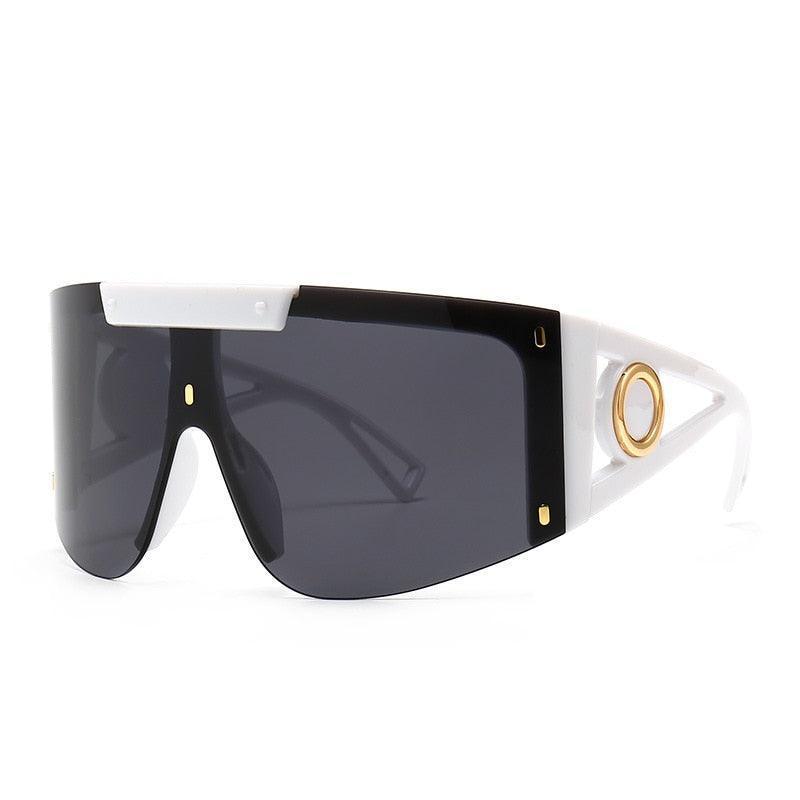Valentina Goggle Sunglasses