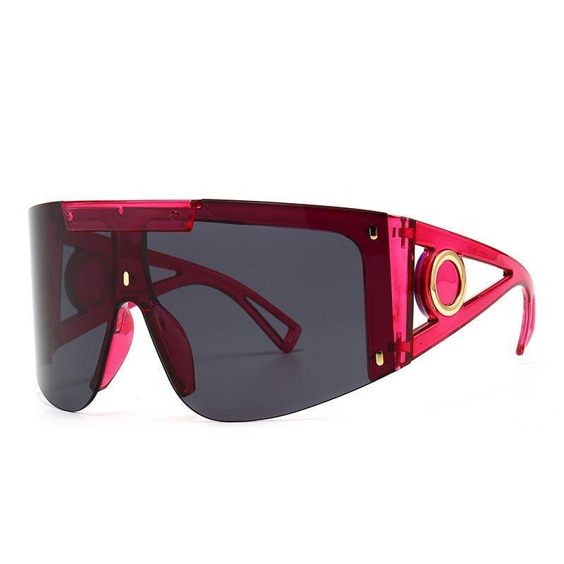 Valentina Goggle Sunglasses