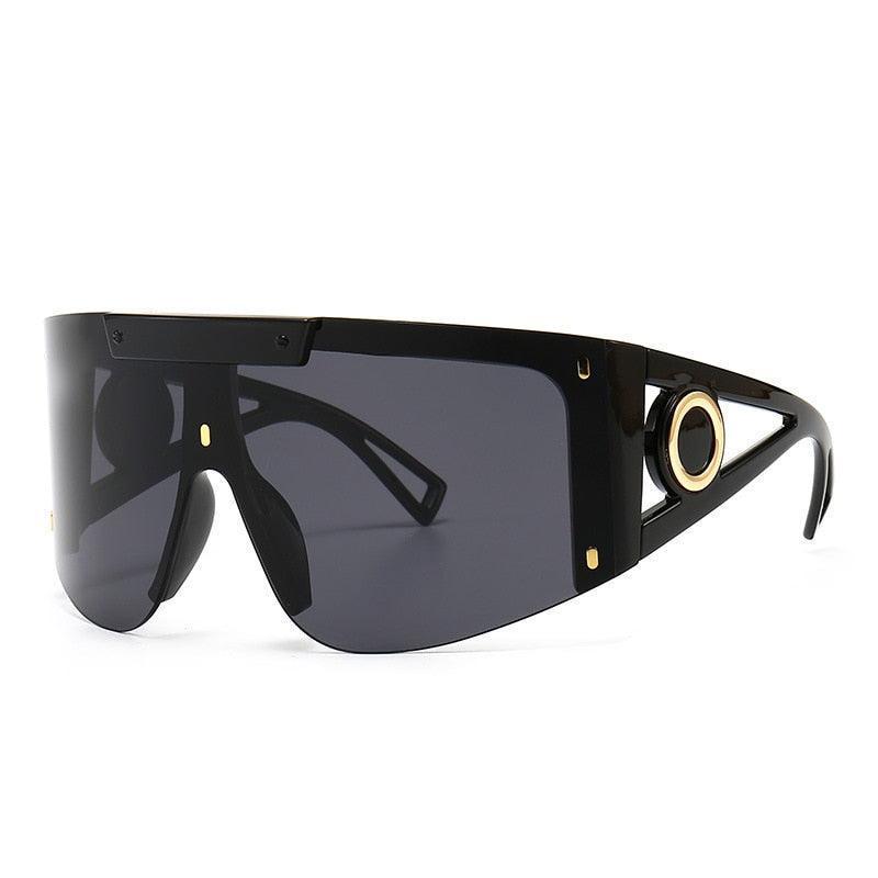 Valentina Goggle Sunglasses