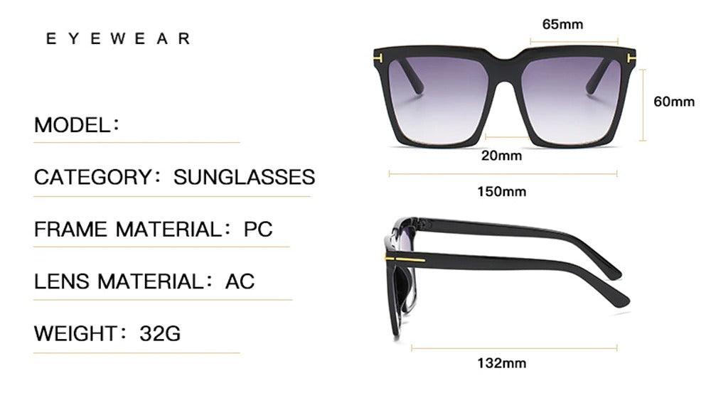 Vienna Sunglasses