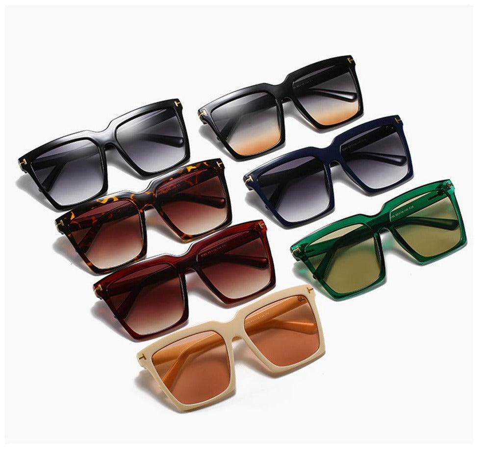 Vienna Sunglasses
